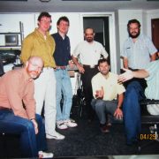 1989 Solar Observatory Team 